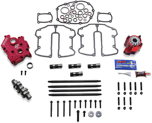 FEULING PARTS Camchest - Race Series® - Reaper 508 - Center/Water Cooled - M8 7267