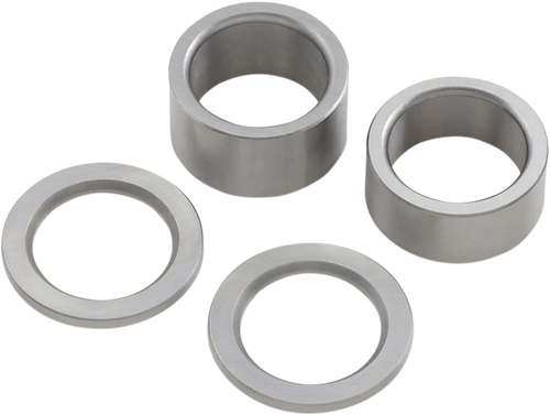 FEULING PARTS Crankshaft Bearing Race Kit - Twin Cam B Engines | M8 5205