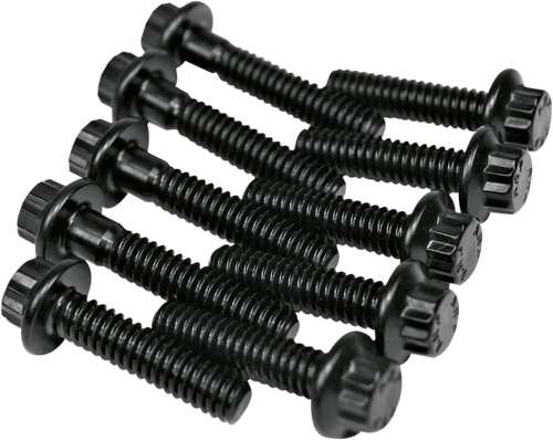 FEULING PARTS Fastener Kit - Cam Plate/Oil Pump - HP+/Race Series/OE+ - Twin Cam 8020