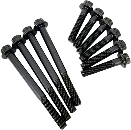 FEULING PARTS Fastener Kit - Cam Plate/Oil Pump - HP+/Race Series - M8 8022