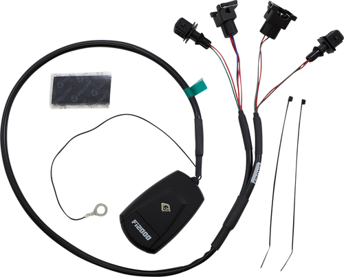 Fi2000 FI2000R Plug-In Fuel Processor - Dyna/Softail '00-'05 92-1605R