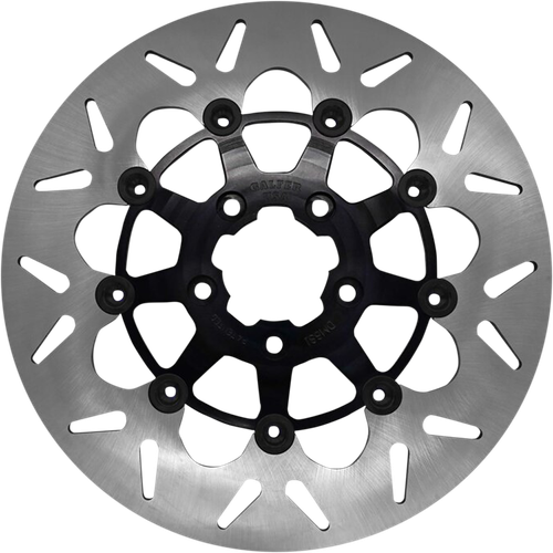 GALFER Brake Rotor - Floating DF681FLV