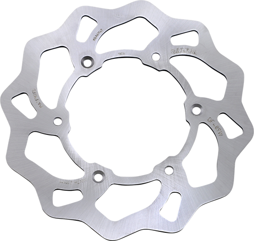 GALFER Rotor - Front - Suzuki/Yamaha DF489W