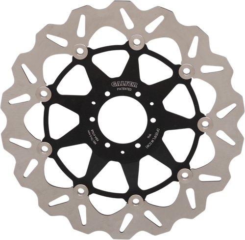 GALFER Brake Rotor - Front DF051CW
