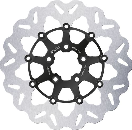 GALFER Brake Rotor - Floating DF835CWUL