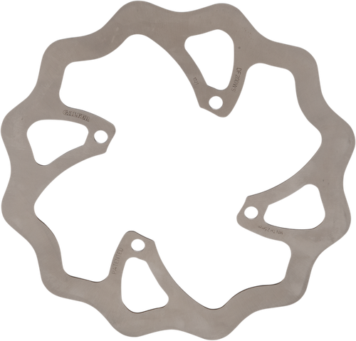 GALFER Rotor - Front - Kawasaki DF208W