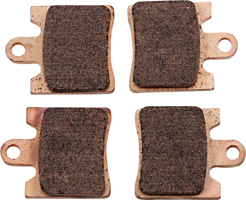GALFER HH Sintered Brake Pads FD372G1370