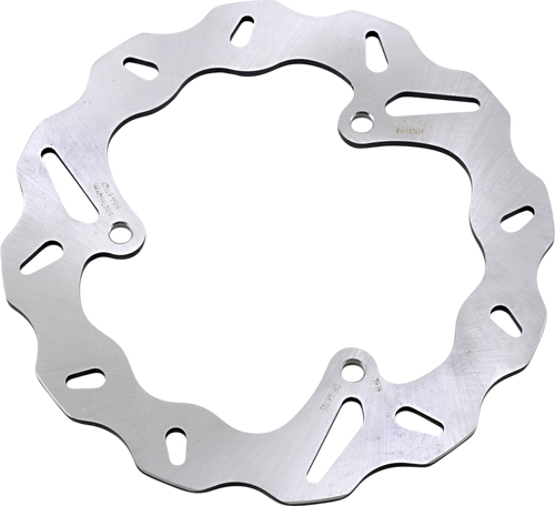 GALFER Brake Rotor - Rear DF461W