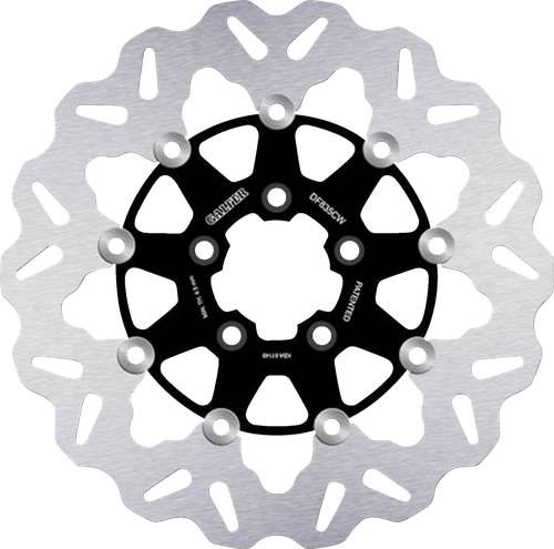 GALFER Brake Rotor - Floating DF835CW