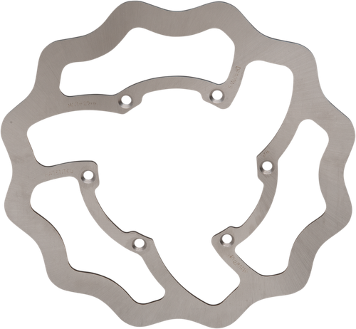GALFER Rotor - Front - Suzuki/Yamaha DF298W