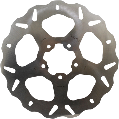 GALFER Brake Rotor DF518W-I