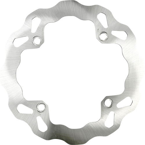 GALFER Rotor - Front - Honda DF004W