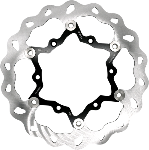 GALFER Rotor - Front - Suzuki/Yamaha DF298FLW
