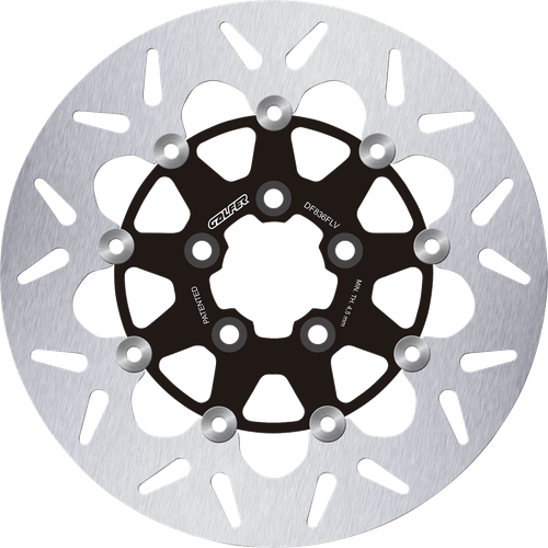 GALFER Brake Rotor - Floating DF836FLV