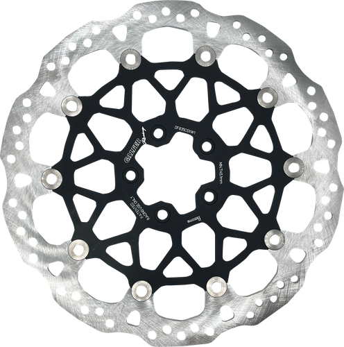 GALFER Brake Rotor - Front DF835CSXW1