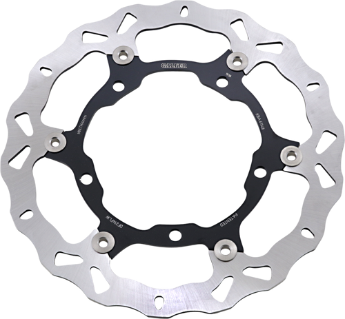 GALFER Brake Rotor - Front DF214FLW