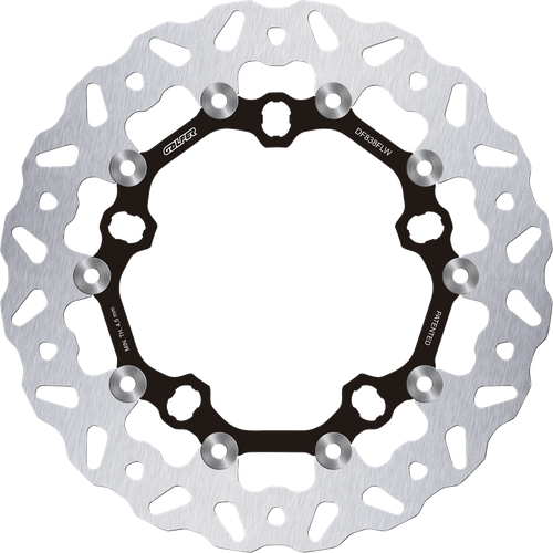GALFER Brake Rotor - Floating DF838FLW
