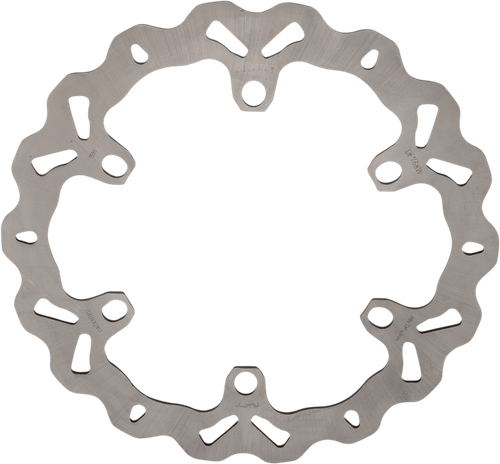 GALFER Brake Rotor - Front DF768W
