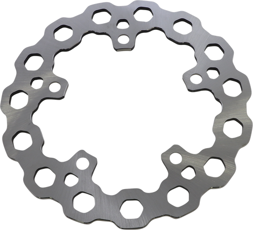 GALFER Rear Rotor - Cubiq™ DF370Q