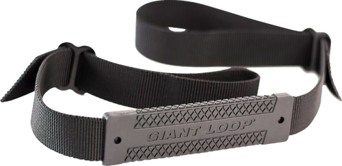 GIANT LOOP Lift Strap - Black LIFT22