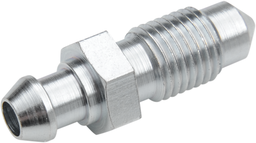 GOODRIDGE Bleeder Nipple - Steel - 3/8-24 PBN506P