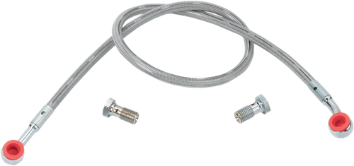 GOODRIDGE Brake Kit Line - Rear - Yamaha 64402