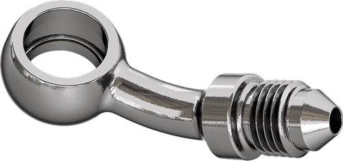 GOODRIDGE Banjo Adaptor - 7/16 35 DEG SS P593-03-04C
