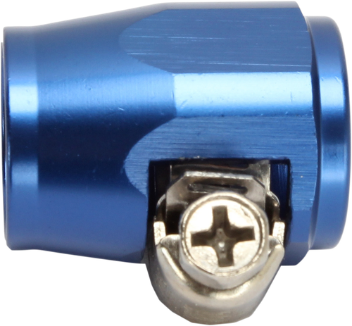GOODRIDGE Hose Finisher - 5/16"-3/8" - Blue P936-07DB