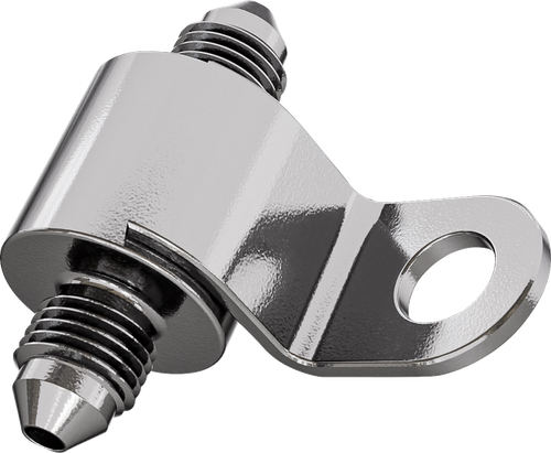 GOODRIDGE Universal Brake Switch Holder Bracket - Rear PMCHD-018C