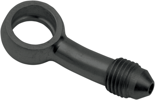 GOODRIDGE Banjo - 7/16" - 35° - Black P593-03-04ZBK