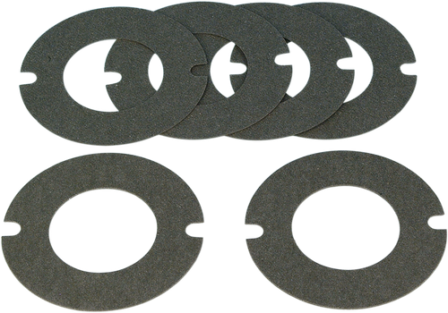 JAMES GASKET Generator Mounting Gasket JGI-30143-30