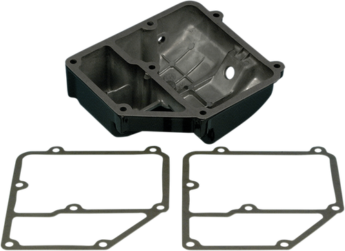 JAMES GASKET Transmission Top Cover Gasket - '91-'98 Dyna JGI-34917-90
