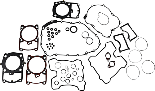 JAMES GASKET Complete Motor Gasket Kit - '15-'20 XG750 JGI-ST-25700440