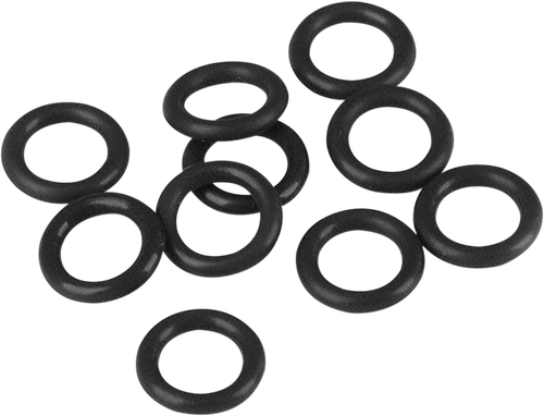 JAMES GASKET Cam Support O-Ring - Twin Cam JGI-11298