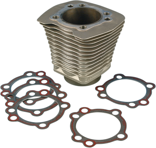 JAMES GASKET Head Gasket with Silicone - 3-5/8" - .045" - '84-'99 EVO JGI-16773-85-TS
