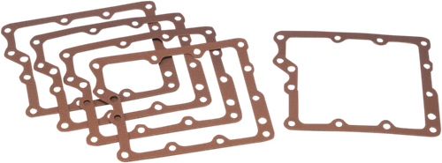 JAMES GASKET Trans Cover Gasket 4 Speed JGI-34824-36-F