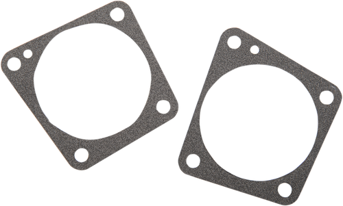 JAMES GASKET Tappet Block Gasket - '48-'99 Big Twin JGI-18633-48-KF