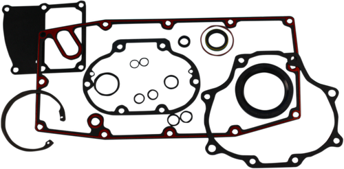 JAMES GASKET Transmission Gasket/Seal Kit - '17-'19 Touring JGI-33031-17