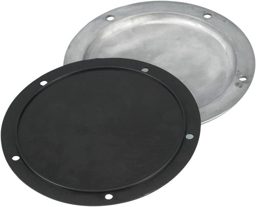 JAMES GASKET Derby Cover Seal - '99-'06 Twin Cam (except 06 Dyna) JGI-25416-99-DL