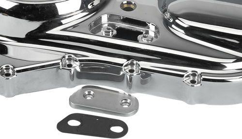 JAMES GASKET Inspection Cover Gasket - XL JGI-34986-04