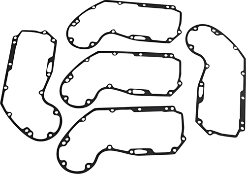 JAMES GASKET Cam Cover Gasket - XL JGI-25263-90-F