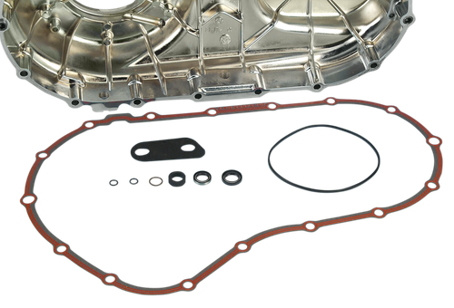 JAMES GASKET Primary Seal/Gasket Kit - '04-'22 Sportster JGI-34955-04-K