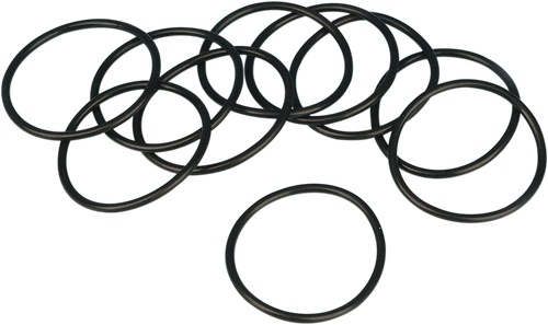 JAMES GASKET Dipstick/Filler Cap O-Ring JGI-62673-90