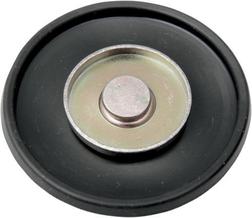 JAMES GASKET Replacement Accelerator Pump Diaphragm - Keihin Carburetor JGI-27361-76