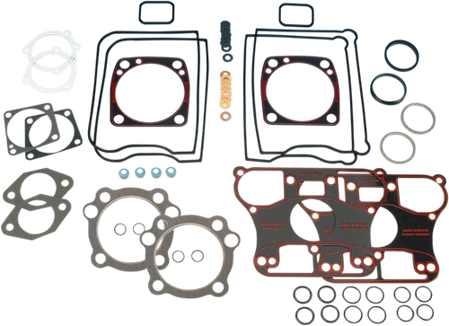 JAMES GASKET Top End Gasket Kit - '84-'91 Big Twin JGI-17033-83-A