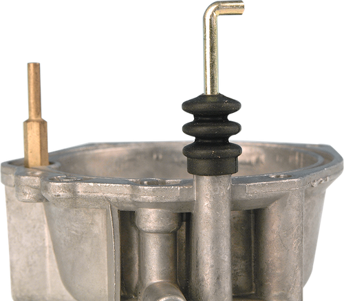 JAMES GASKET Accelerator Pump Boot - XL/Big Twin JGI-27311-76-A