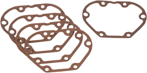 JAMES GASKET Clutch Release End Cover Gasket - '87-'99 EVO JGI-36801-87-AF