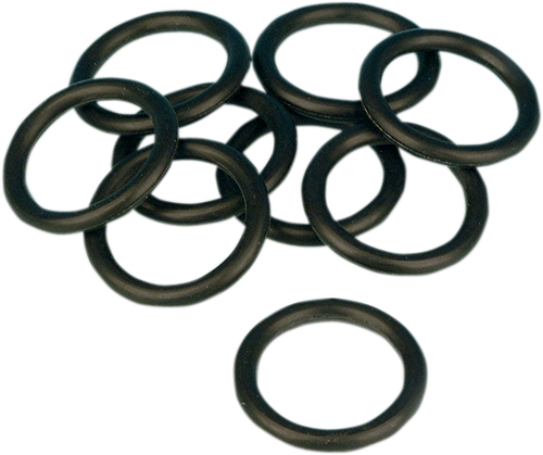 JAMES GASKET Slider Tube O-Rings - 10-Pack JGI-45982-73