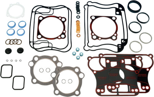 JAMES GASKET Top End Gasket Kit - '91-'03 Sportster JGI-17032-91
