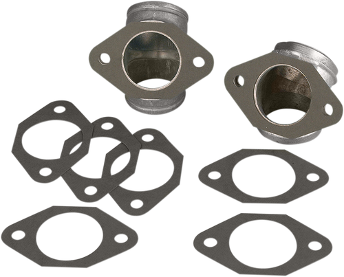 JAMES GASKET Keihin Intake Manifold Gasket - Sportster/Touring/FXR JGI-27077-78